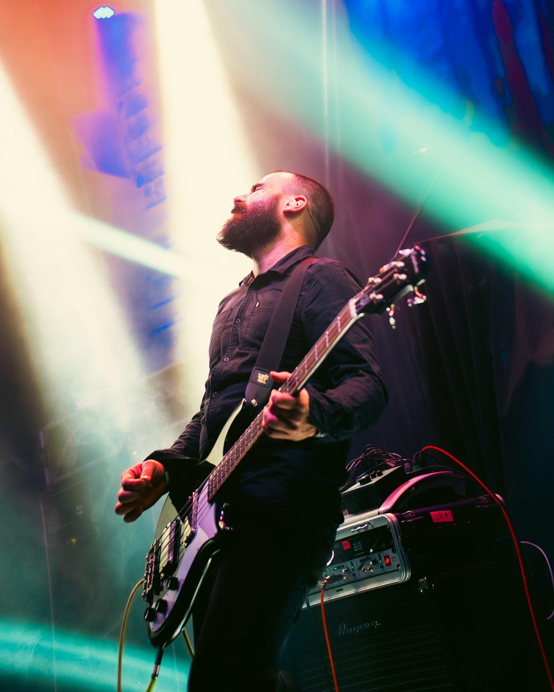 Russian Circles - Gnosis Latin America 2024